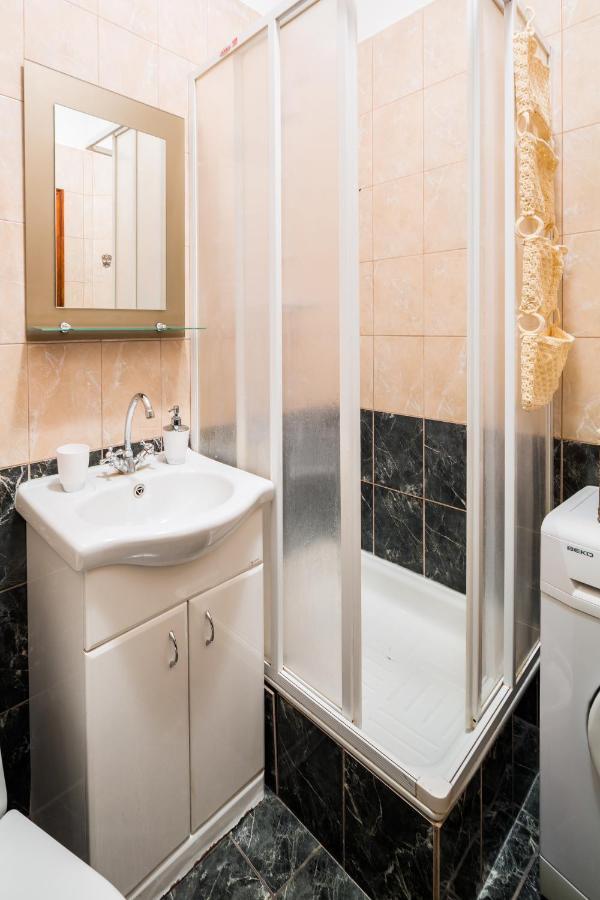 Romari Два Поверхи Apartment Lviv Exterior photo